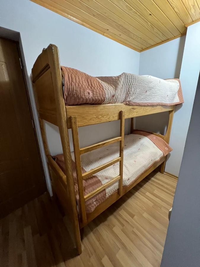 Pensiunea Lu' Movila Durau Ngoại thất bức ảnh